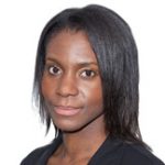 Adaku Parker